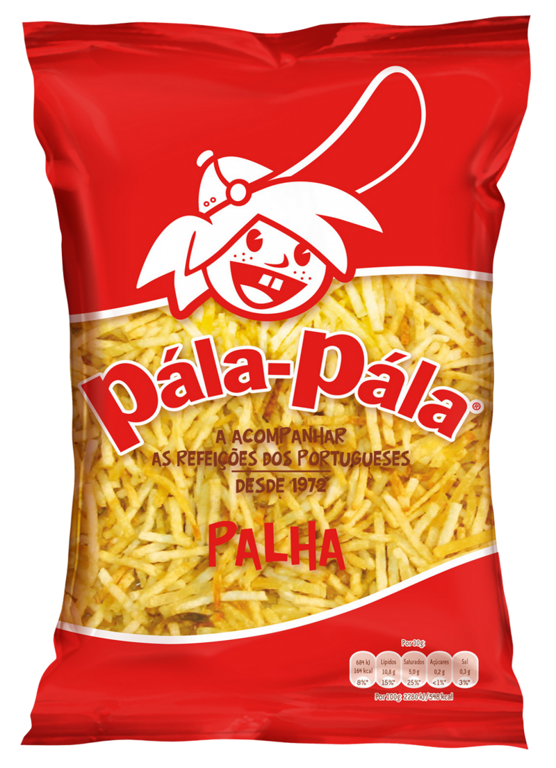 Pála‑Pála Palhinha 365 g