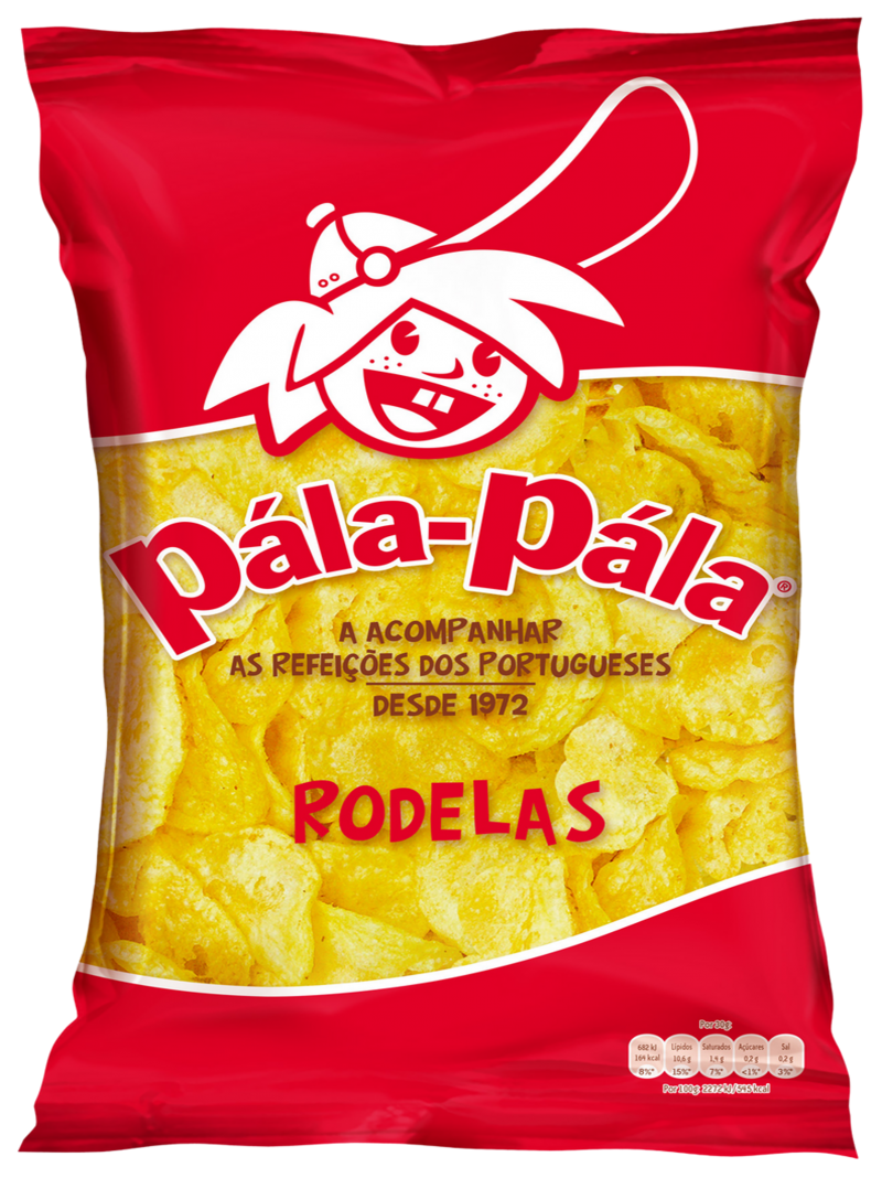 Pála‑Pála Rodela 300 g