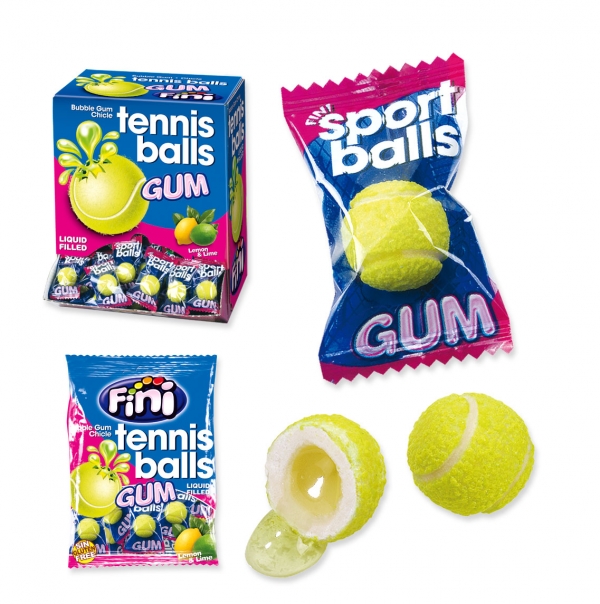 Finiboom Bolas Tenis 200 un