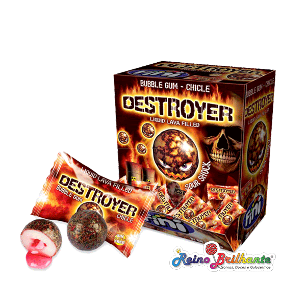 Finiboom Destroyer 200 un