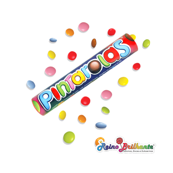 Pintarolas Tubo 22g – Pack 20 Unidades