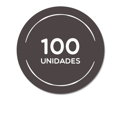100 Unidades