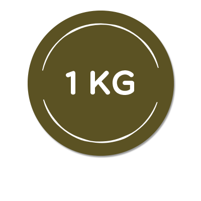 1 Kilo