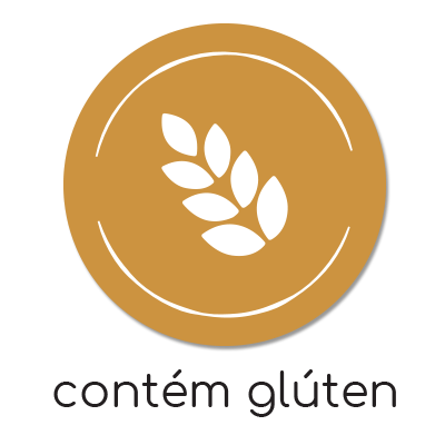 Com Glúten